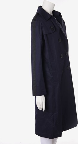 Boden Trenchcoat XS in Blau