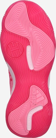 ADIDAS PERFORMANCE Sportschuh 'Harden Stepback 3' in Pink