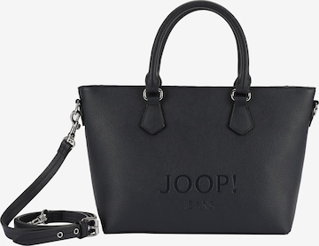 JOOP! Jeans - Malas de tiracolo 'Lettera 1.0 Ketty' em azul: frente