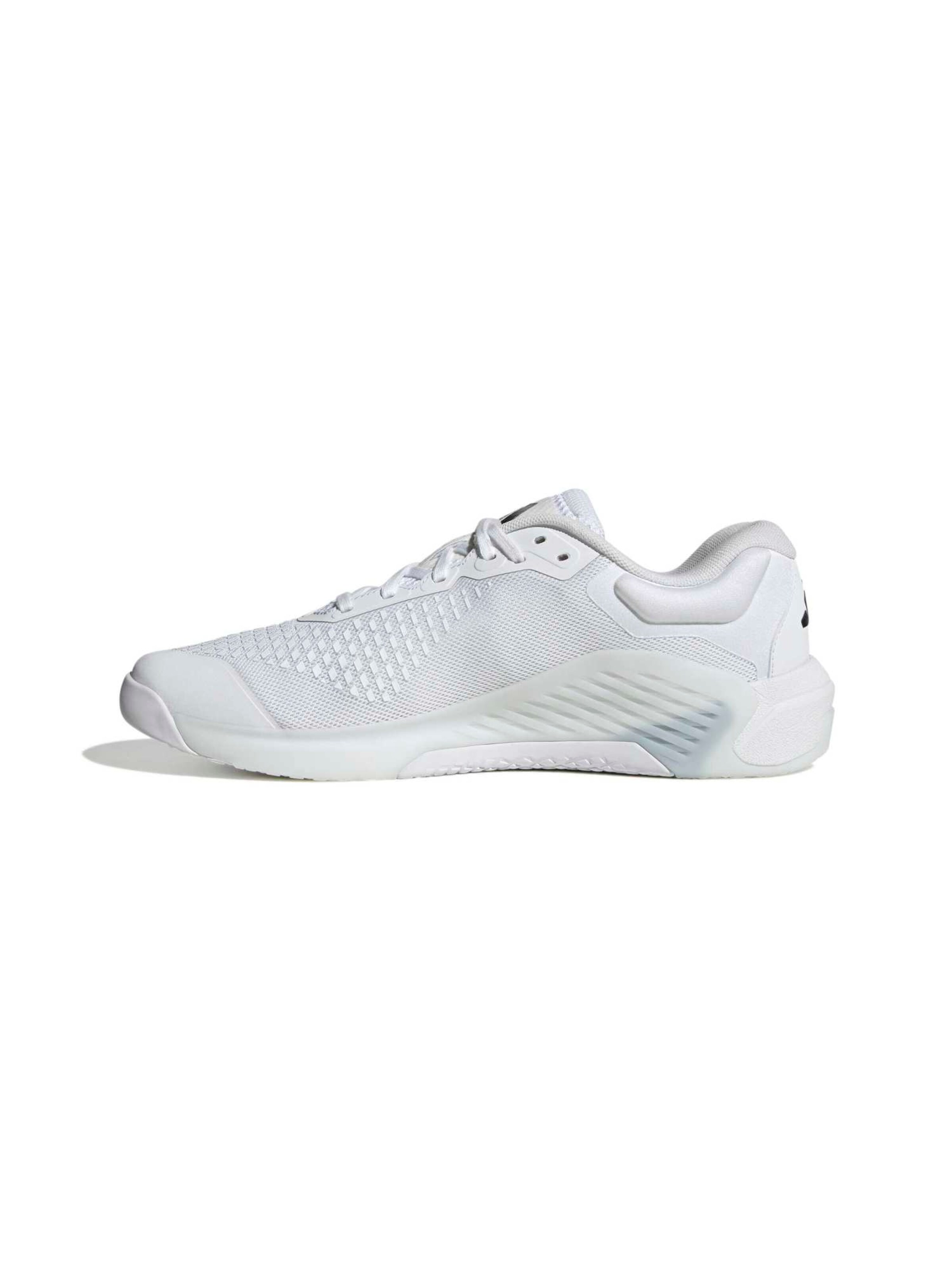 ADIDAS PERFORMANCE Sports shoe 'Dropset 4' in White