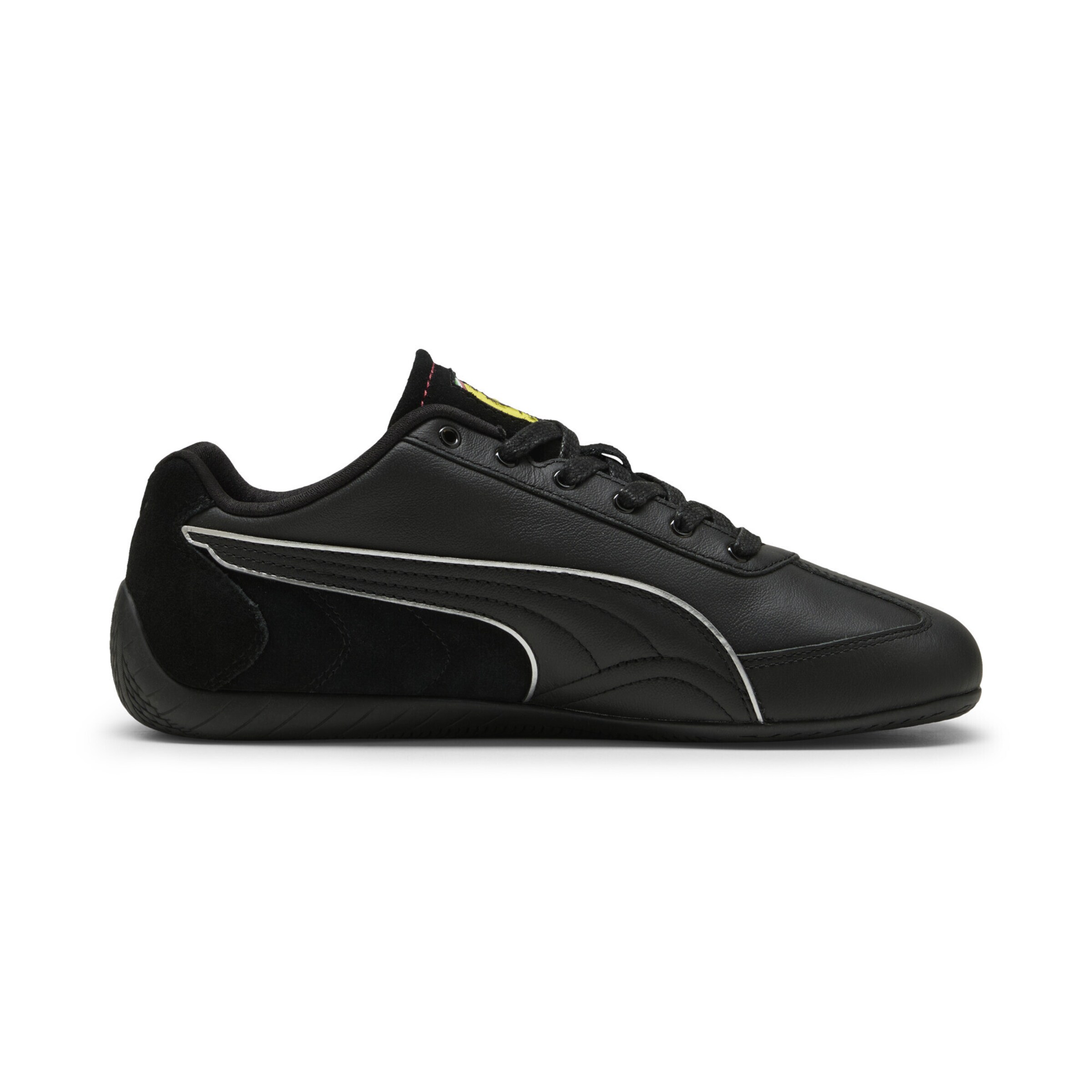 PUMA Sneaker 'Scuderia Ferrari HP' in Schwarz