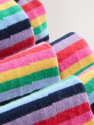 Collant Next en mélange de couleurs