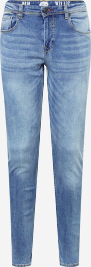 Petrol Industries Jeans in Blue denim, Item view