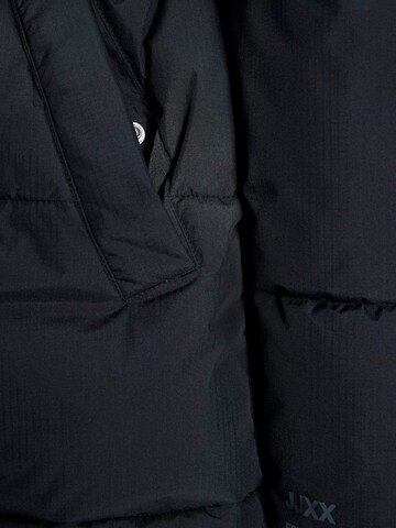 JJXX Between-season jacket 'JXWorld' in Black