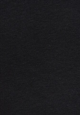 BUFFALO Blouse in Black