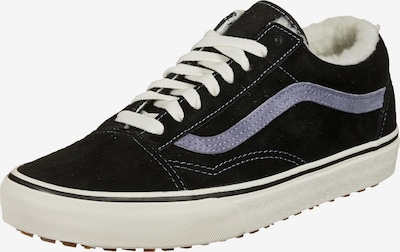 VANS Sneaker 'UA Old Skool MTE' in lila / schwarz / weiß, Produktansicht