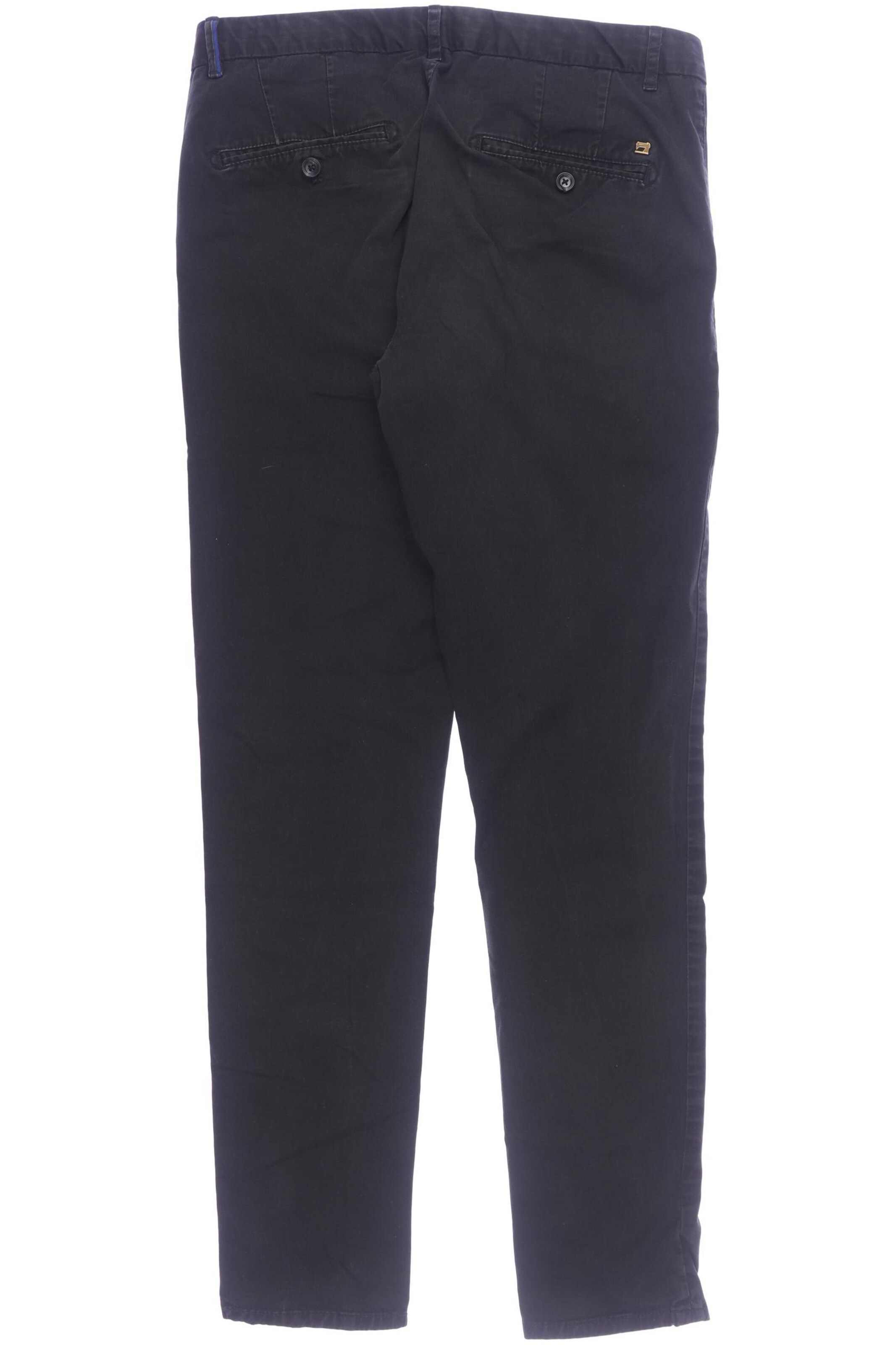 SCOTCH & SODA Stoffhose 32 in Grün