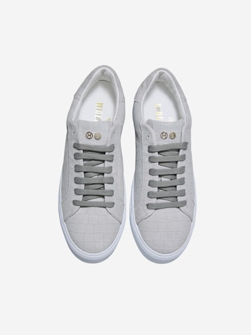 Hide&Jack Sneaker low 'Essence' i grå