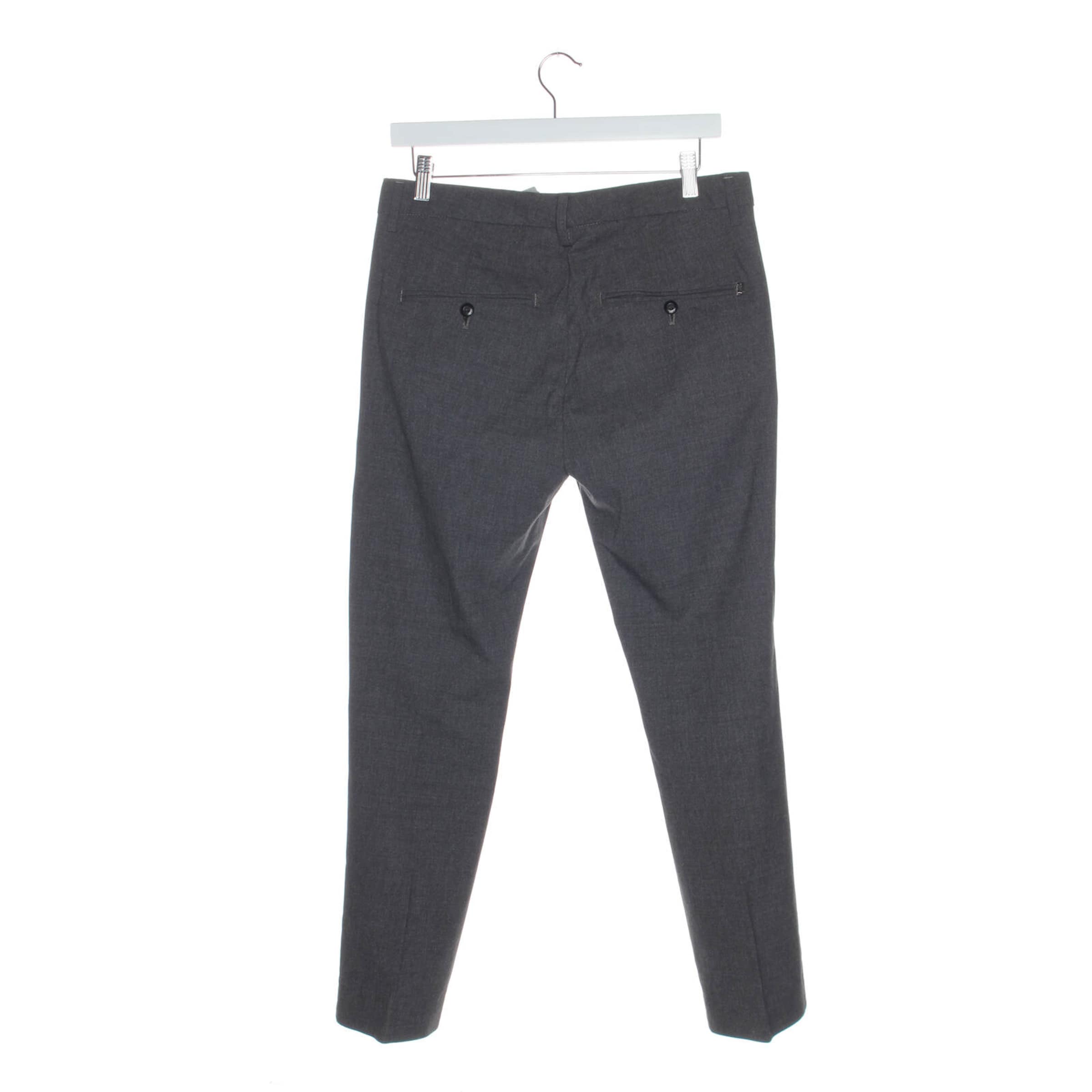 Dondup Pants in 31 in Grey