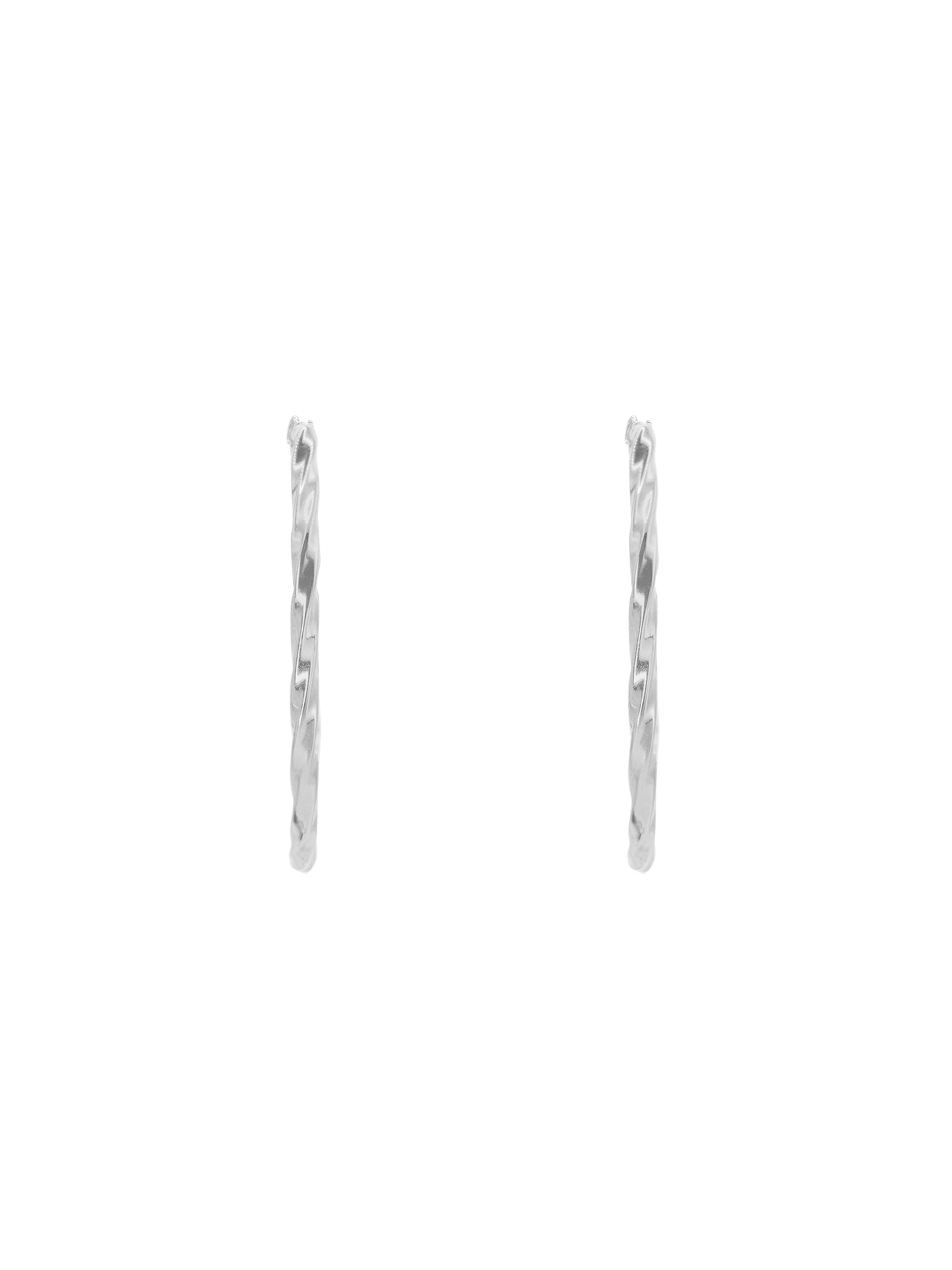 Heideman Ohrringe 'Dido ' in Silber