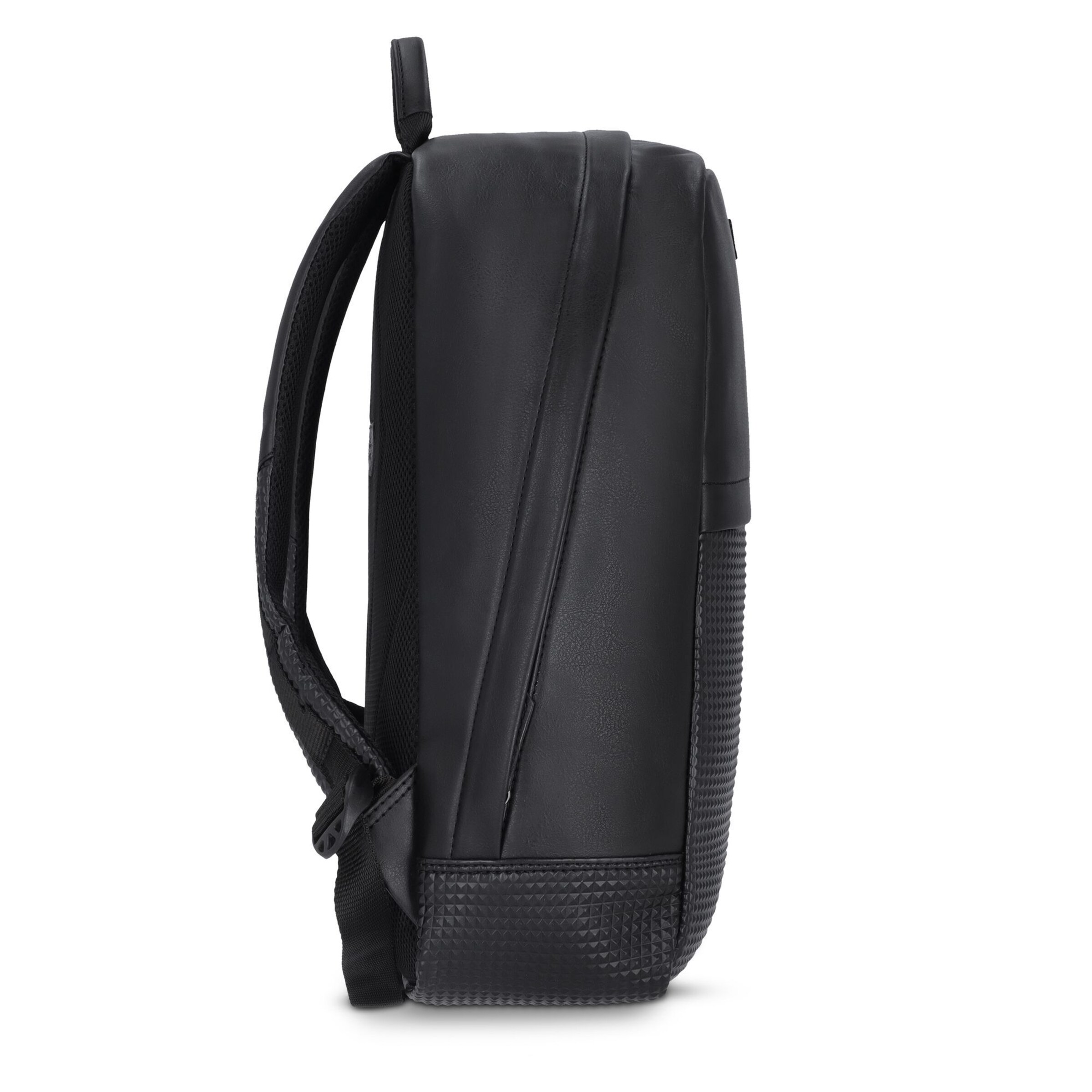 POLICE Backpack in Black