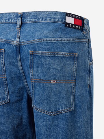 Regular Jeans de la Tommy Jeans pe albastru