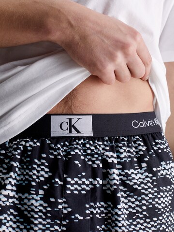 Calvin Klein Underwear Pyjama in Mischfarben