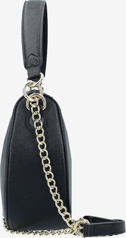 Borsa a spalla 'Sweet Heart' di Love Moschino in nero