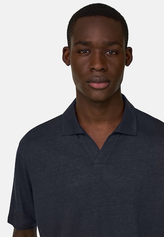 T-Shirt Boggi Milano en bleu