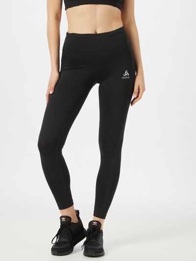 ODLO Sportovní kalhoty - černá, Model/ka