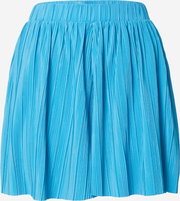 Loosefit Pantaloni 'Mara' di EDITED in blu: frontale