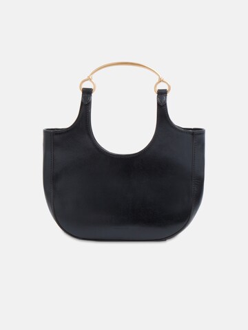 The Bridge Shoulder Bag in Black