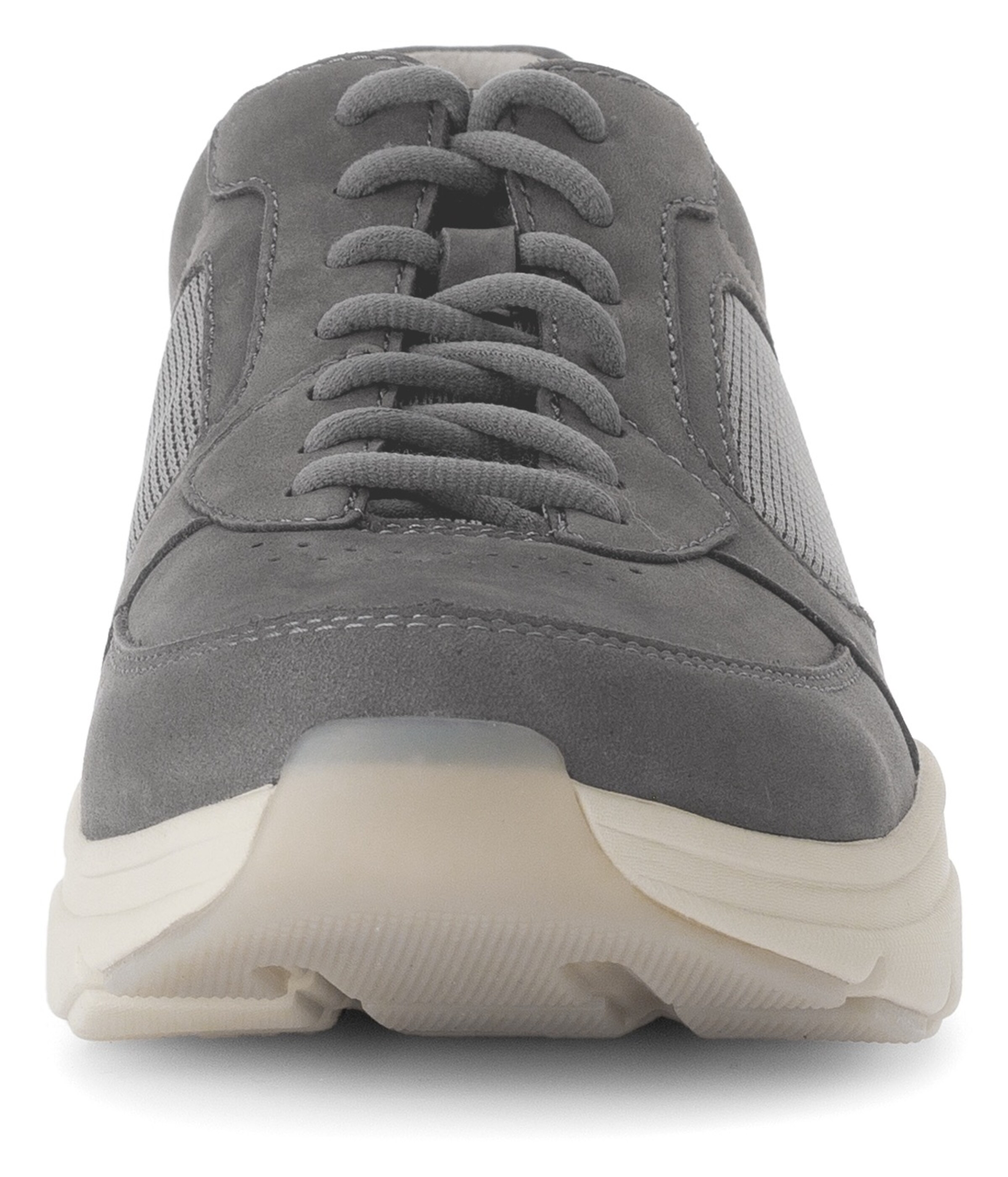 Gabor Rollingsoft Sneaker in Grau