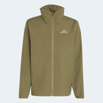 ADIDAS TERREX Outdoor jacket in Green