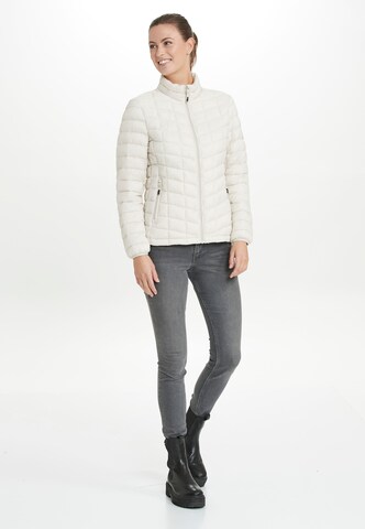 Whistler Outdoor Jacket 'Kate' in White