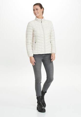 Whistler Outdoor jacket 'Kate' in White