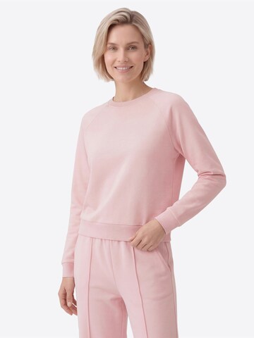 Vivisence Sweatshirt '9004' in Pink