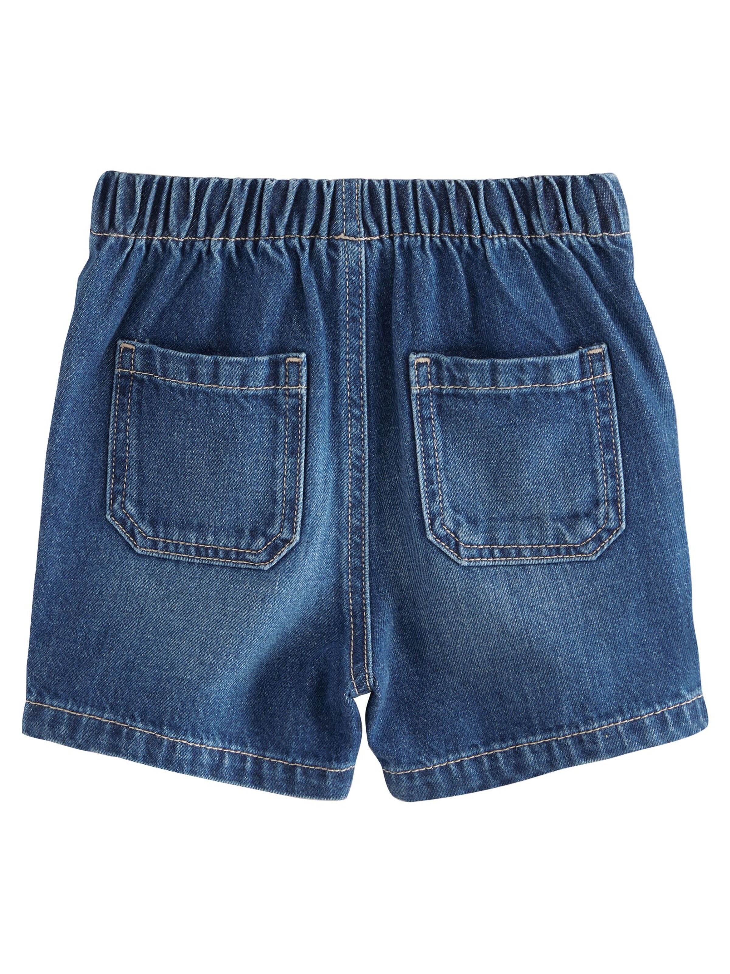 Next Regular Jeans in Blue