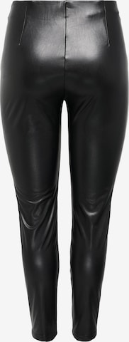 ONLY Skinny Leggings 'Lola' in Black