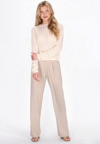 Usha - Jersey en blanco