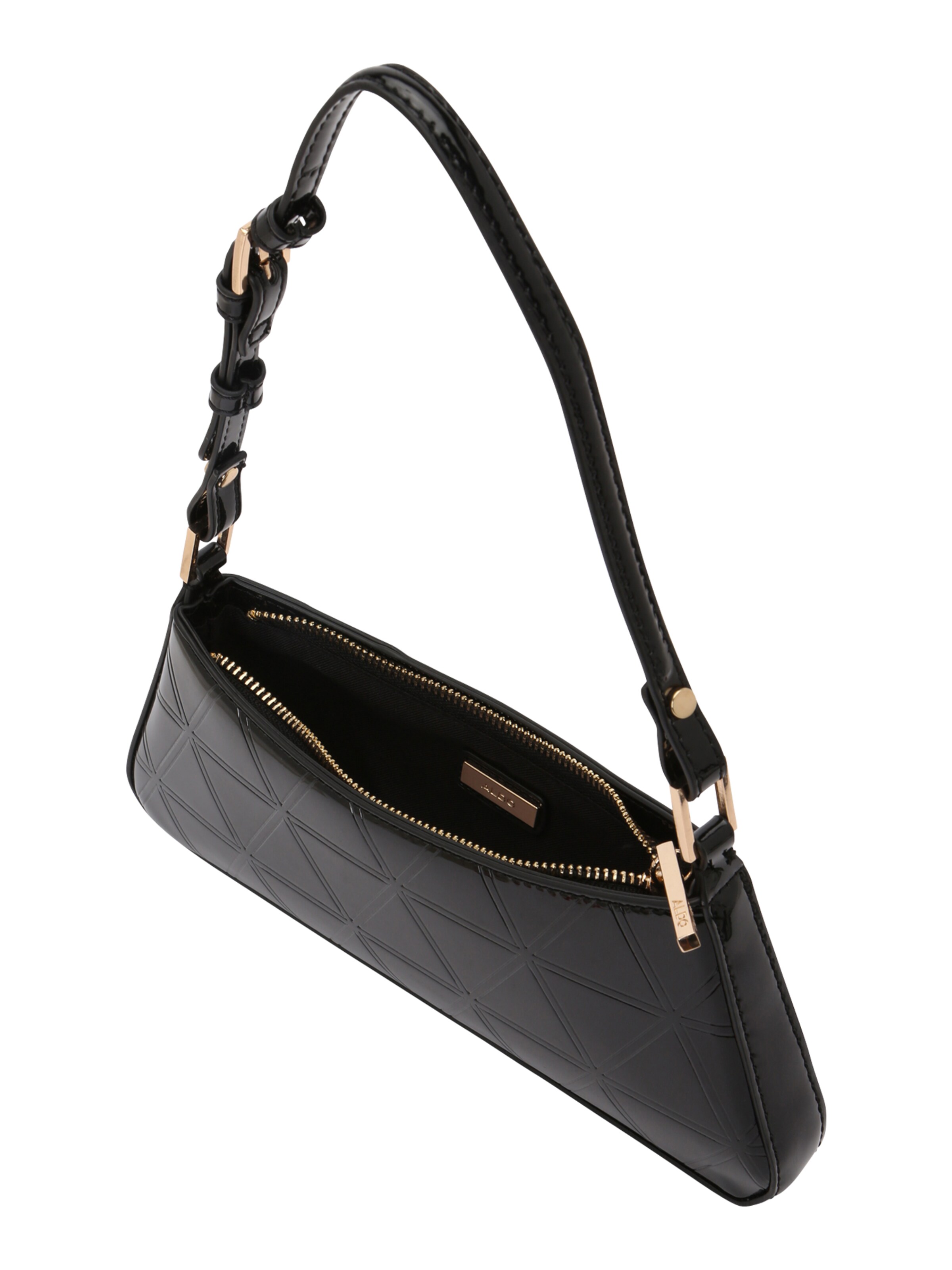 Sac bandoulière 'JOBELLE' ALDO en noir