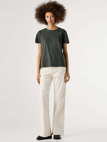 Pepe Jeans Shirt 'BENINA' in Grijs