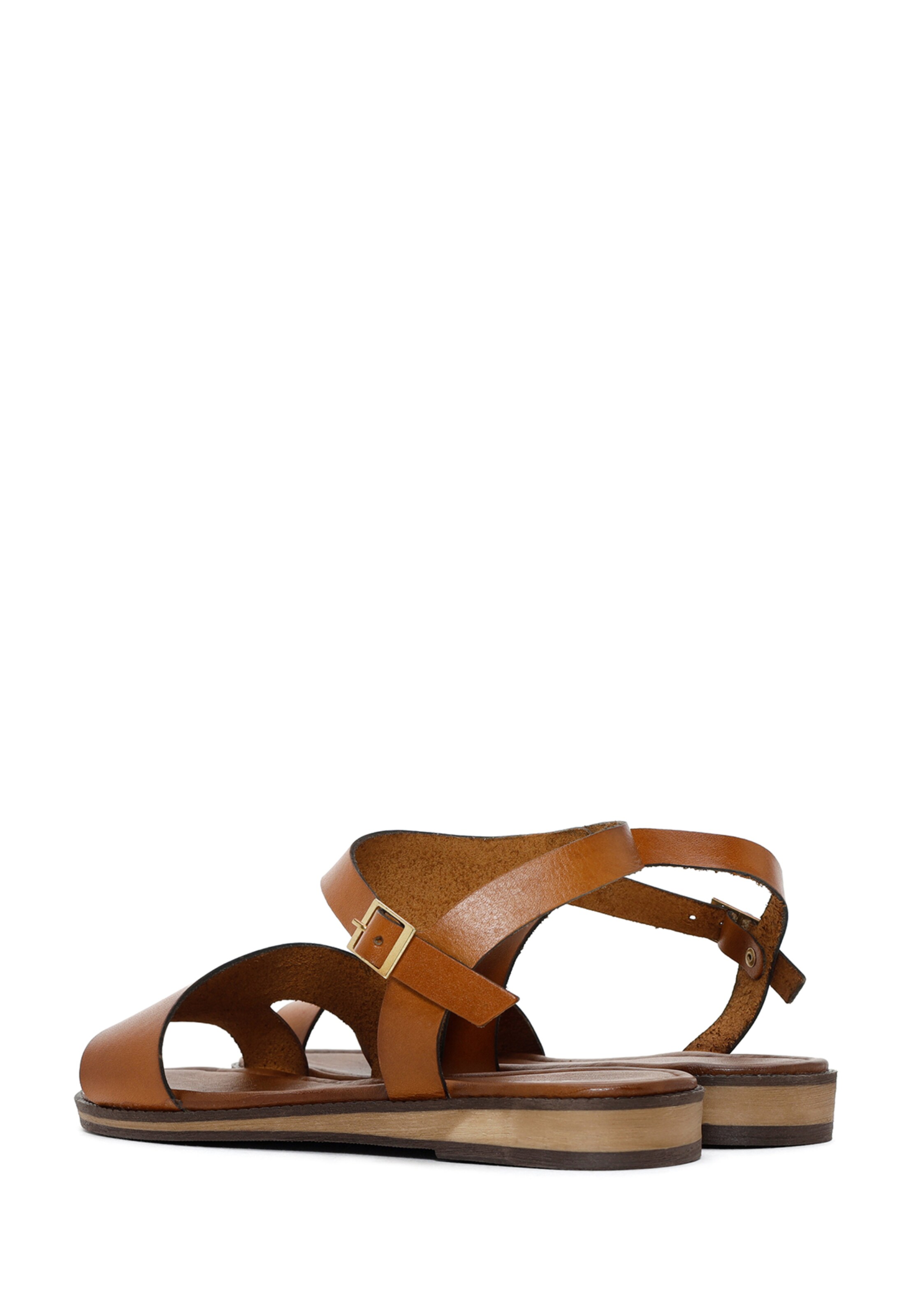 Derimod Sandal in Brown