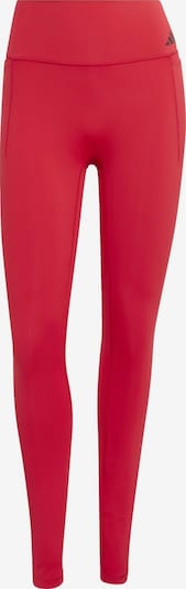 ADIDAS PERFORMANCE Sportske hlače 'Optime' u crvena, Pregled proizvoda