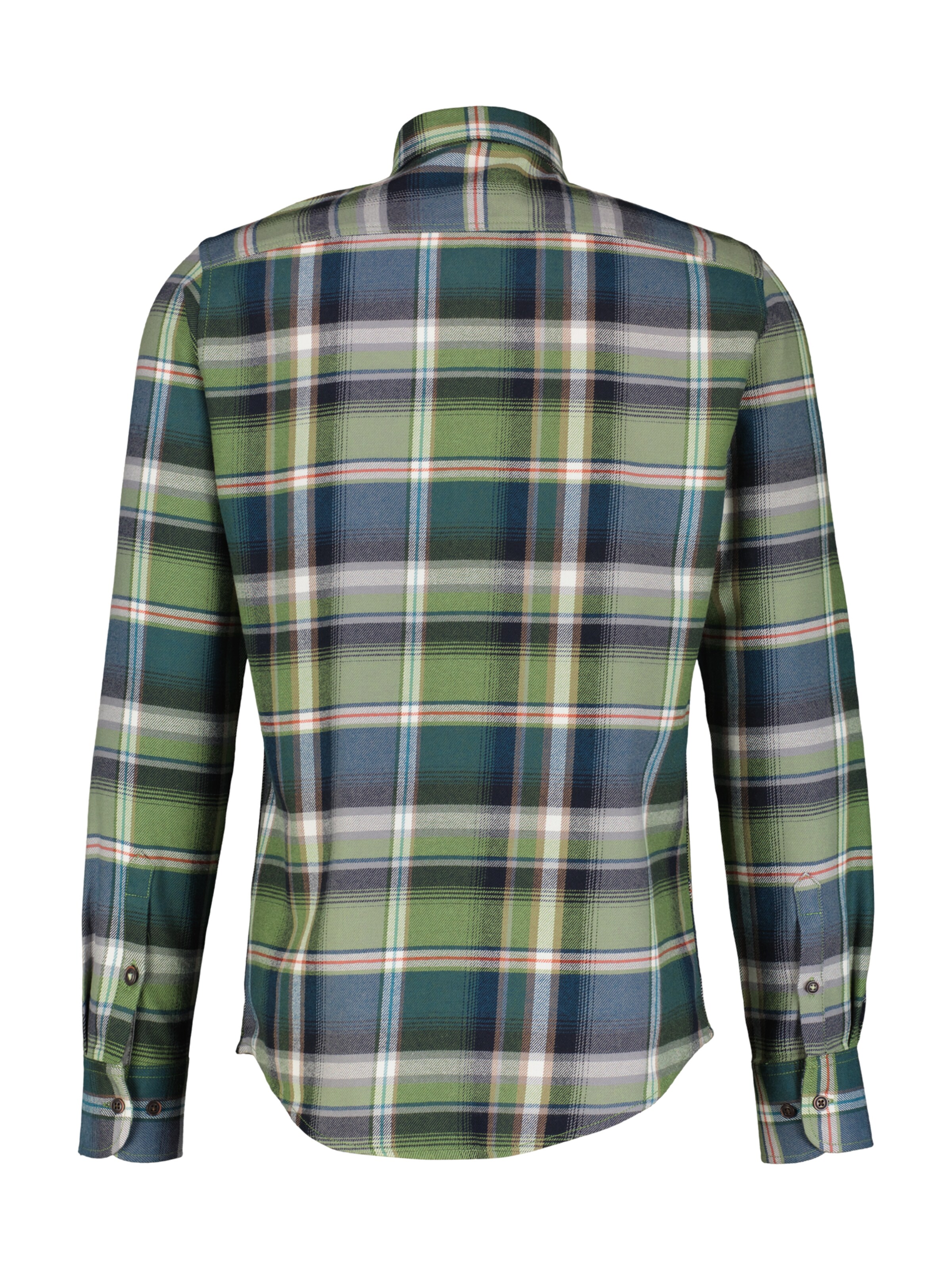 LERROS Regular fit Button Up Shirt in Mixed colors