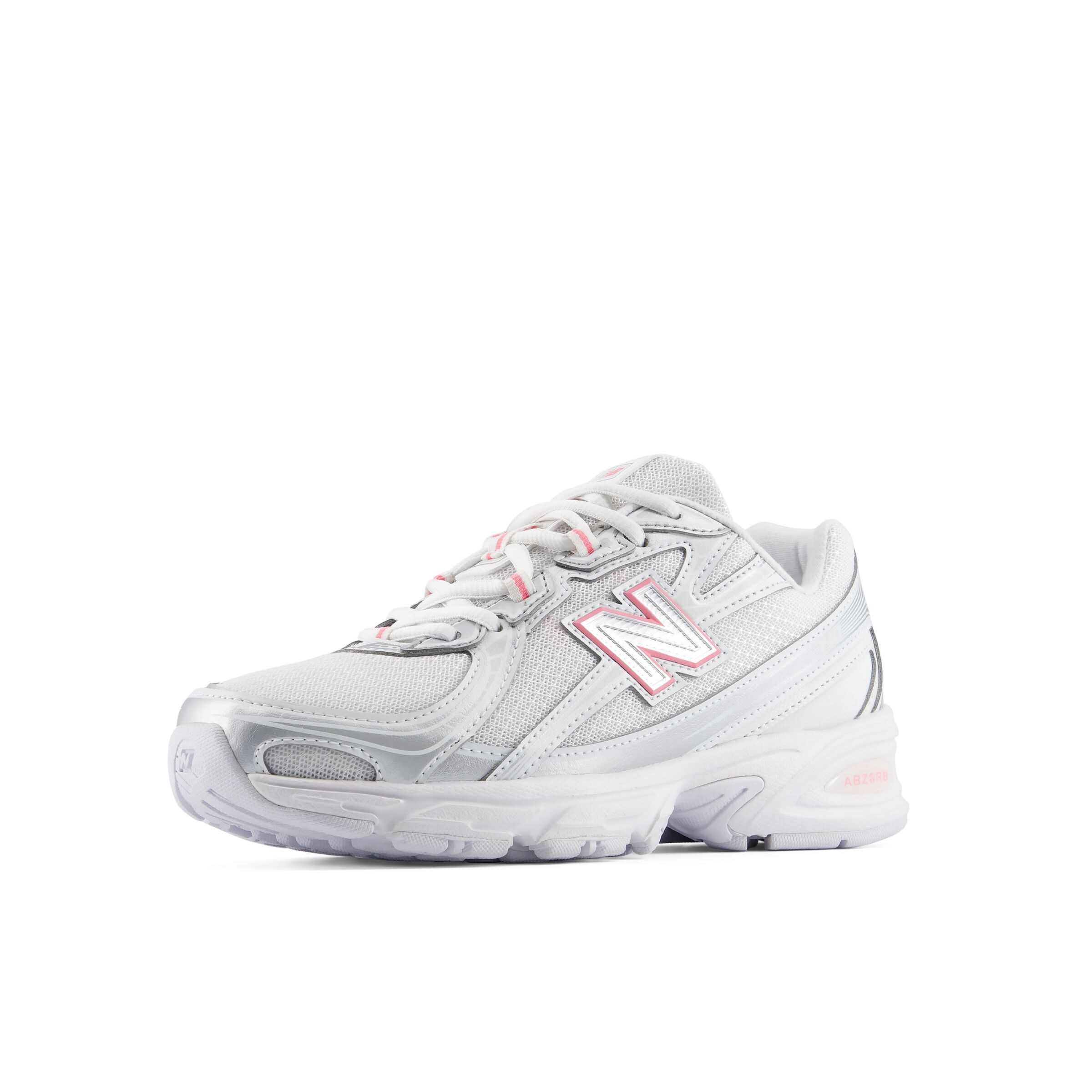 new balance Sneakers '740' in White: front