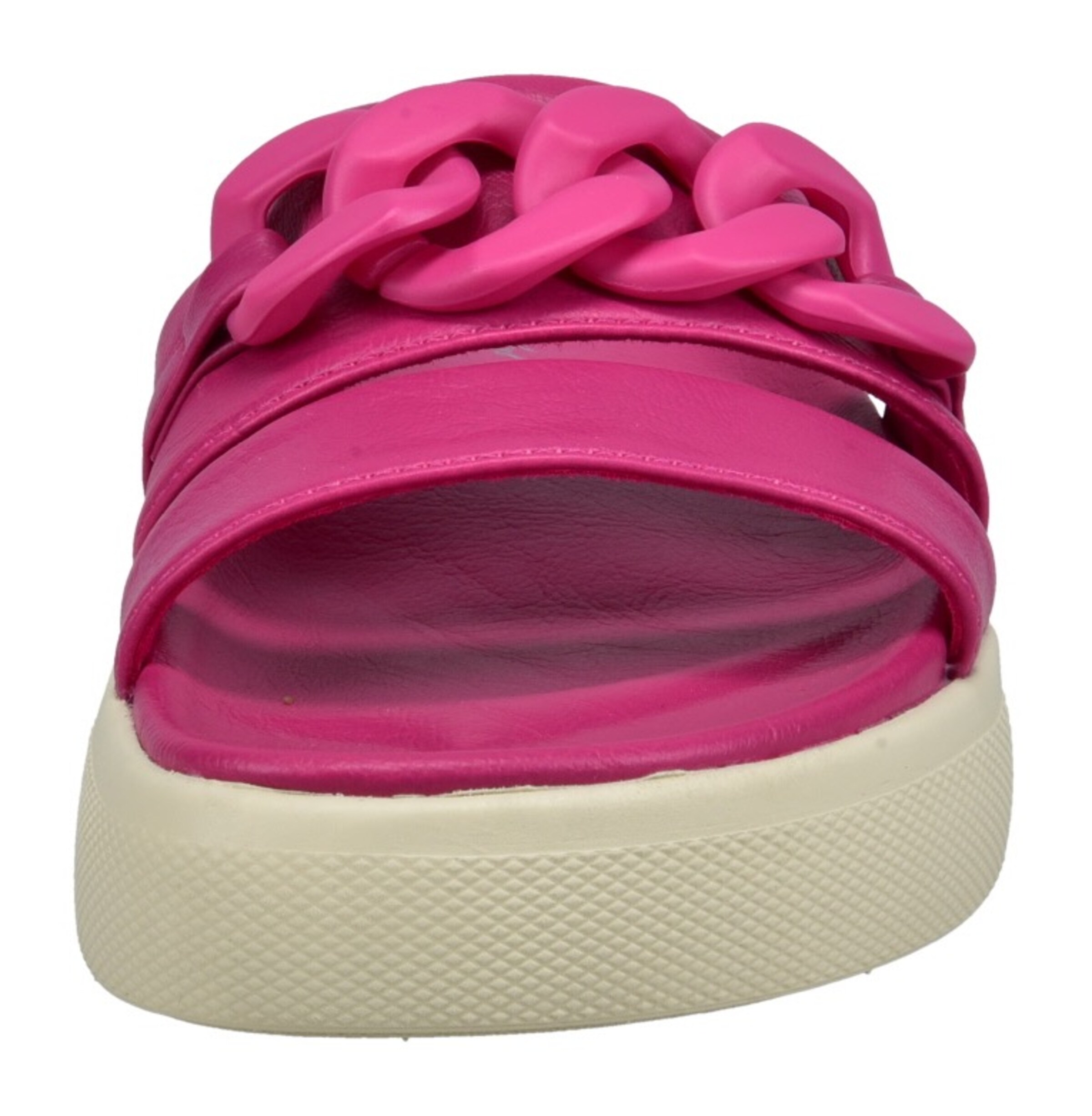 TT. BAGATT Huisschoenen 'Dalia' in Roze