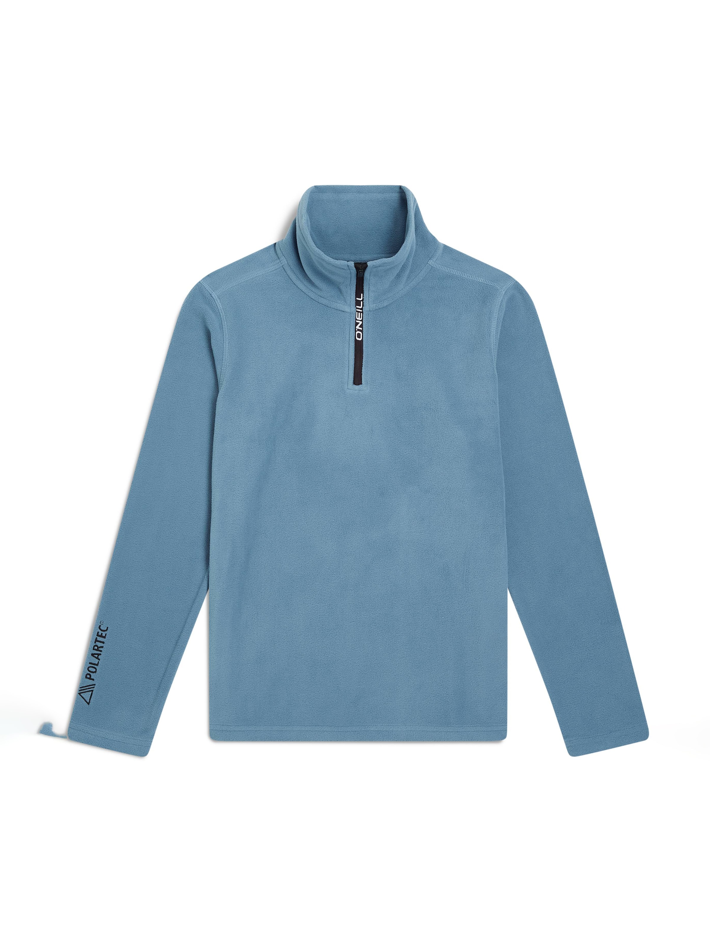 O'NEILL Αθλητικό πουλόβερ σε μπλε: μπροστά