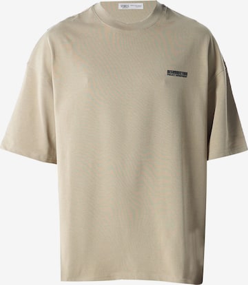 VAMOS CLOMajica - zelena boja: prednji dio