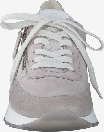 Paul Green Sneaker in Grau