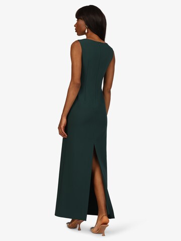 Kraimod Evening Dress in Green