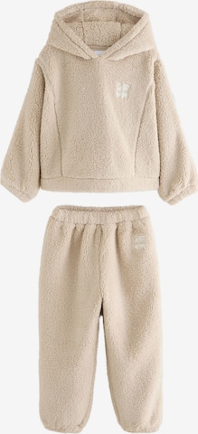 smėlio Next Miego kostiumas: priekis