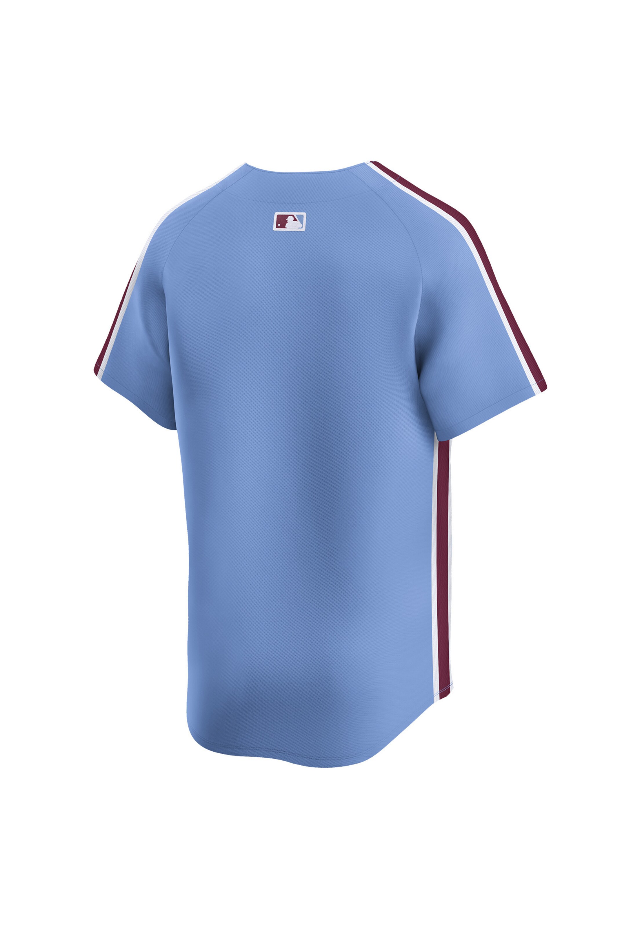 NIKE Shirt in Blue