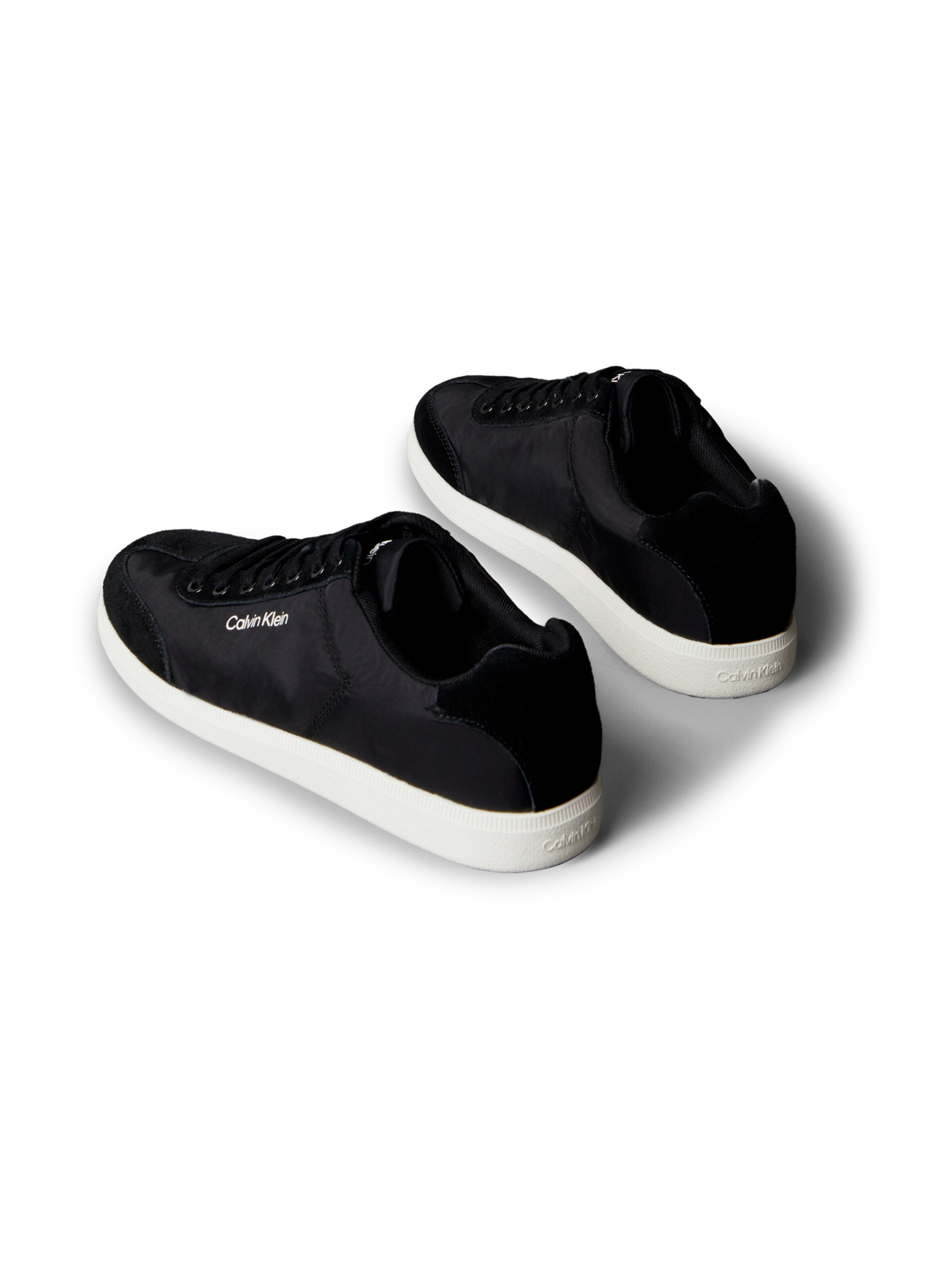 Calvin Klein Trainers in Black