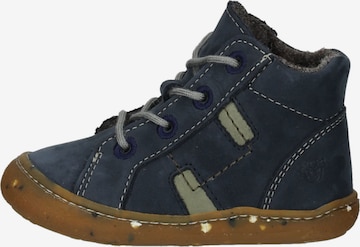 Pepino Boots in Blau