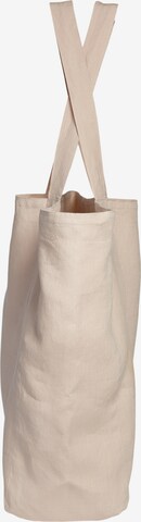 Marc O'Polo Shopper 'Lunya' in Beige