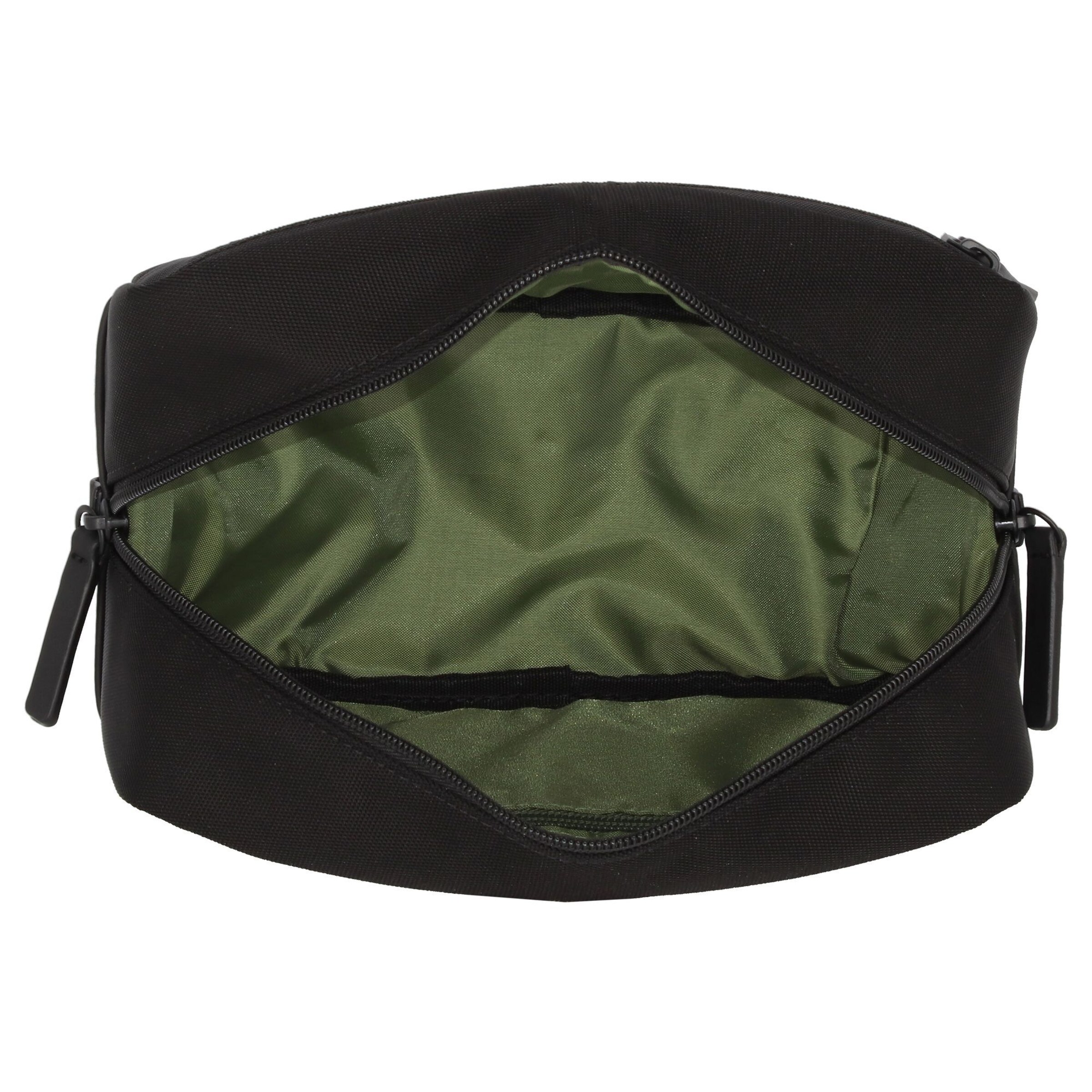 JOST Toilettas 'Tallinn' in Zwart