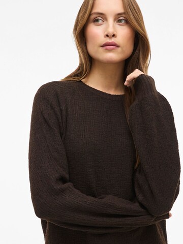 VILA Pullover i brun