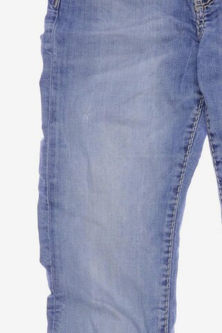 Soccx Jeans 27 in Blau