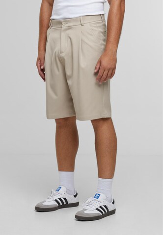 2Y Studios Regular Shorts 'Renzo' in Beige